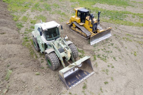Cost of Acreage Clearing in Kansas City