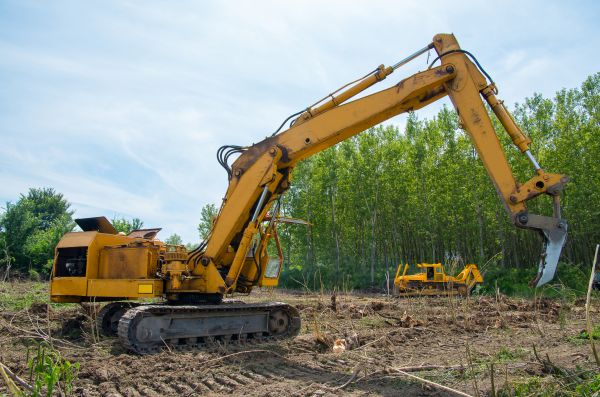 Cost of Farm Clearing in Kansas City