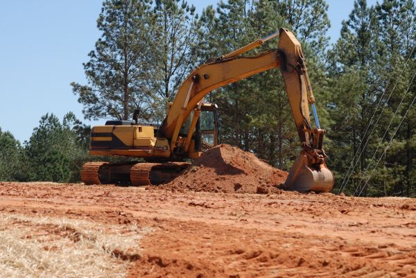 Cost of Easement Land Clearing in Kansas City