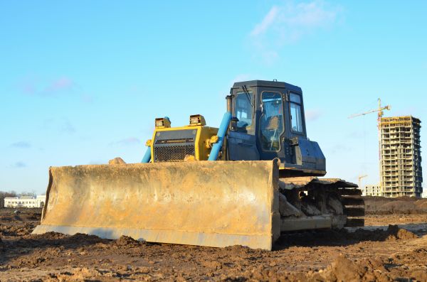 Cost of Commercial Site Clearing in Kansas City