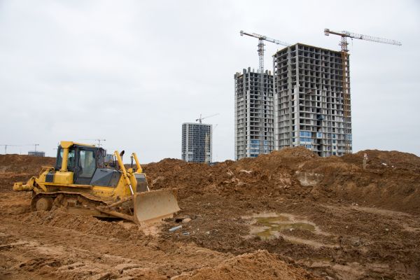 Cost of Commercial Land Clearing in Kansas City