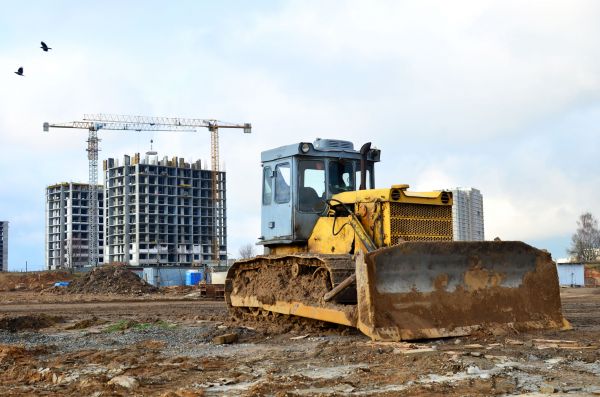Cost of Building Site Clearing in Kansas City